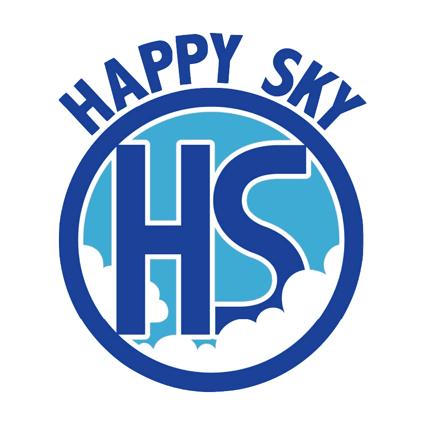 HAPPY SKY