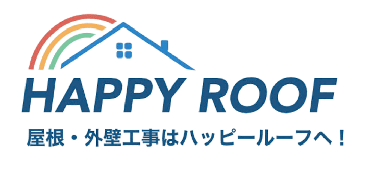 HAPPY ROOF
